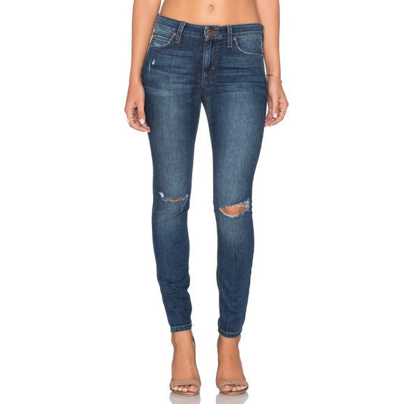 Joe's Jeans Denim - joe’s skinny jeans